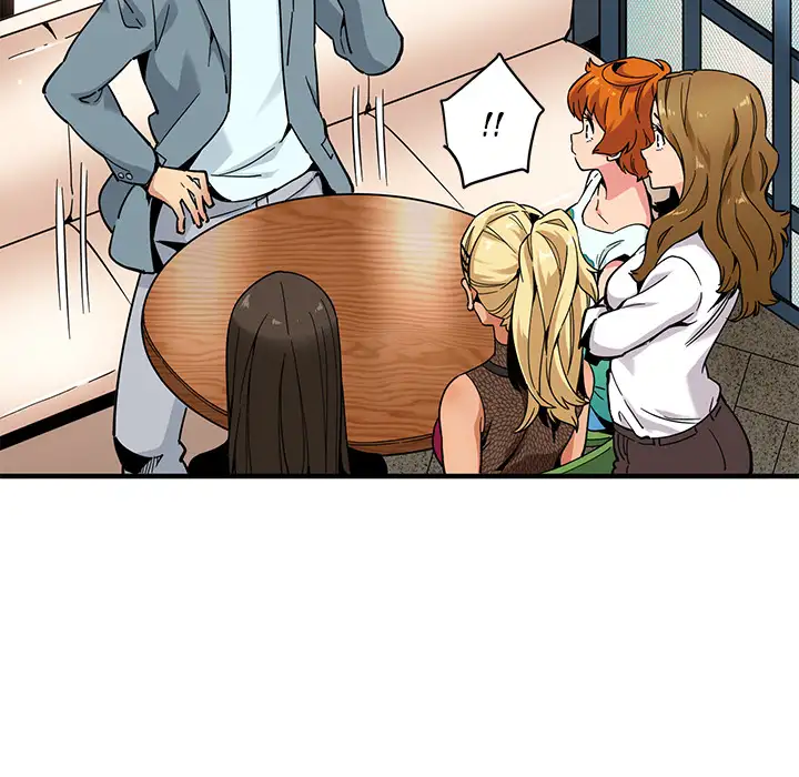 Dog on Patrol chapter 3 page 30