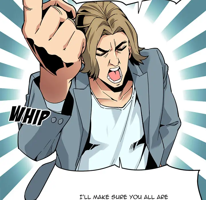 Dog on Patrol chapter 3 page 44