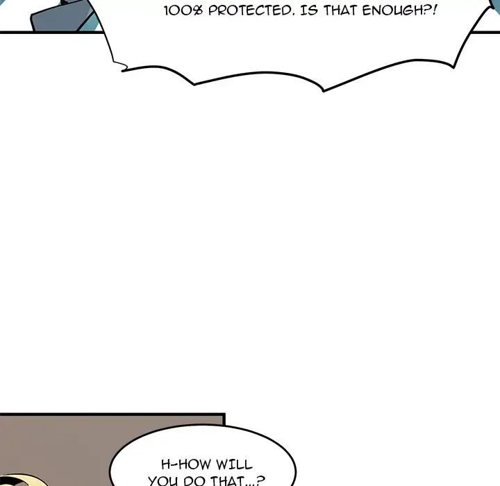 Dog on Patrol chapter 3 page 45