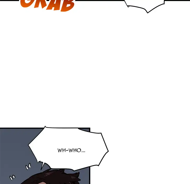 Dog on Patrol chapter 3 page 58
