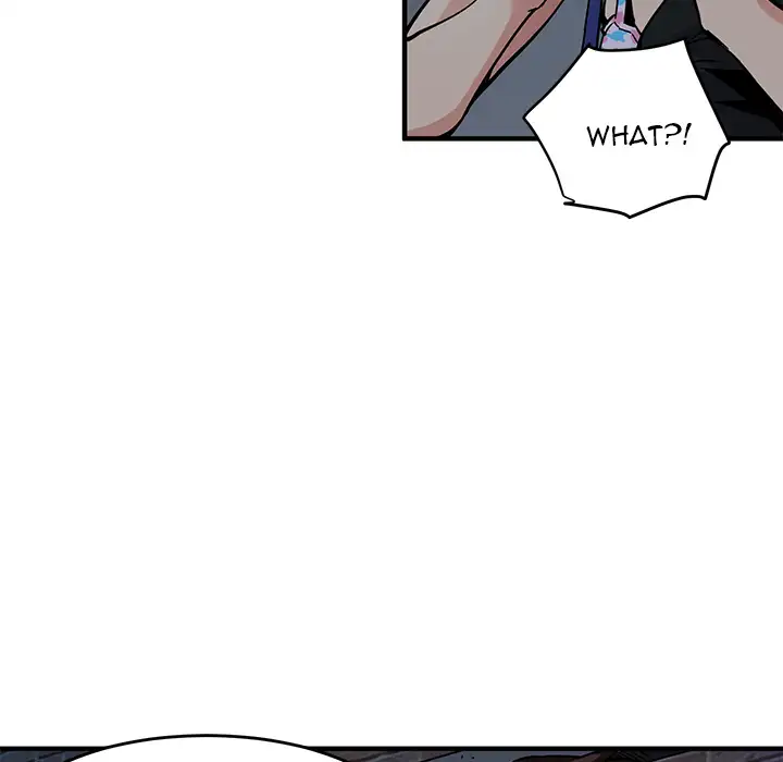Dog on Patrol chapter 3 page 60