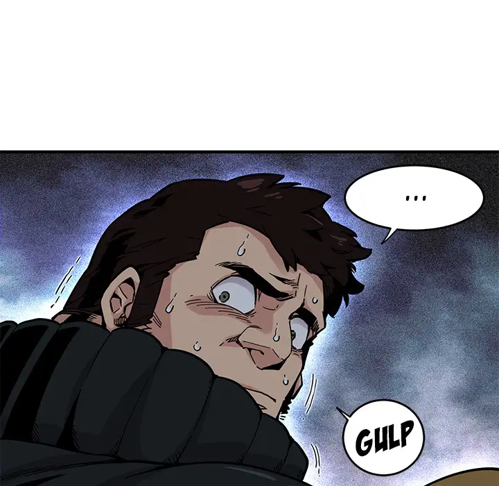 Dog on Patrol chapter 3 page 62