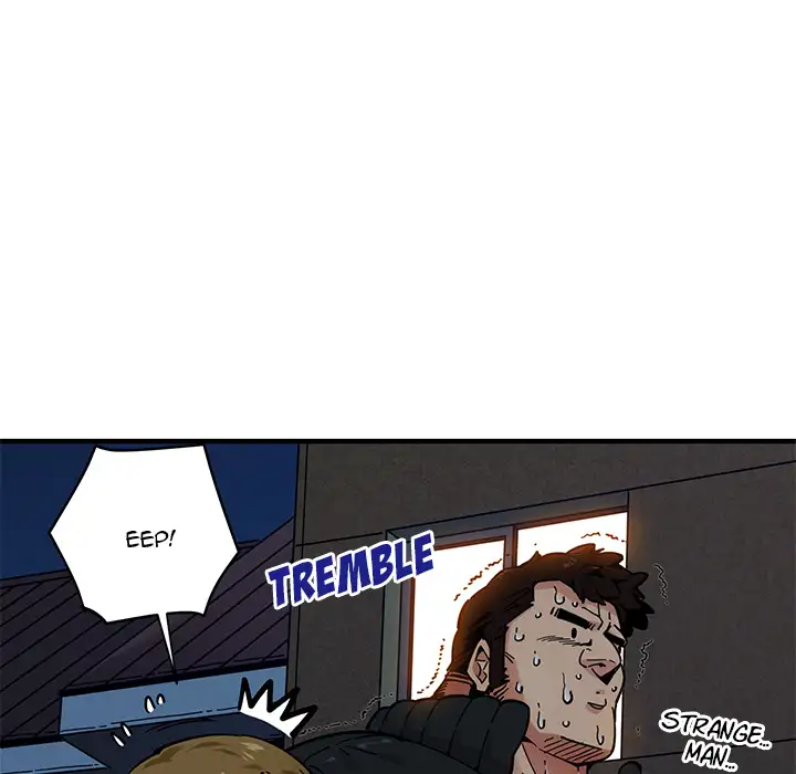 Dog on Patrol chapter 3 page 68