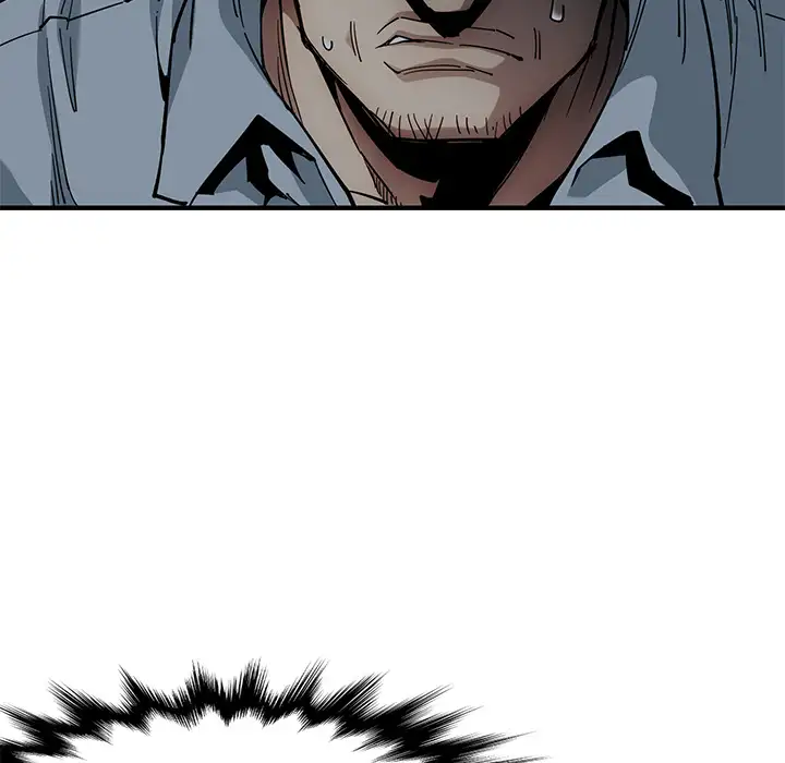 Dog on Patrol chapter 3 page 71
