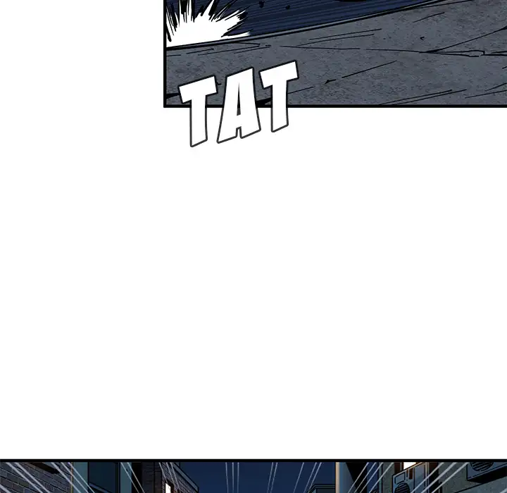 Dog on Patrol chapter 3 page 75