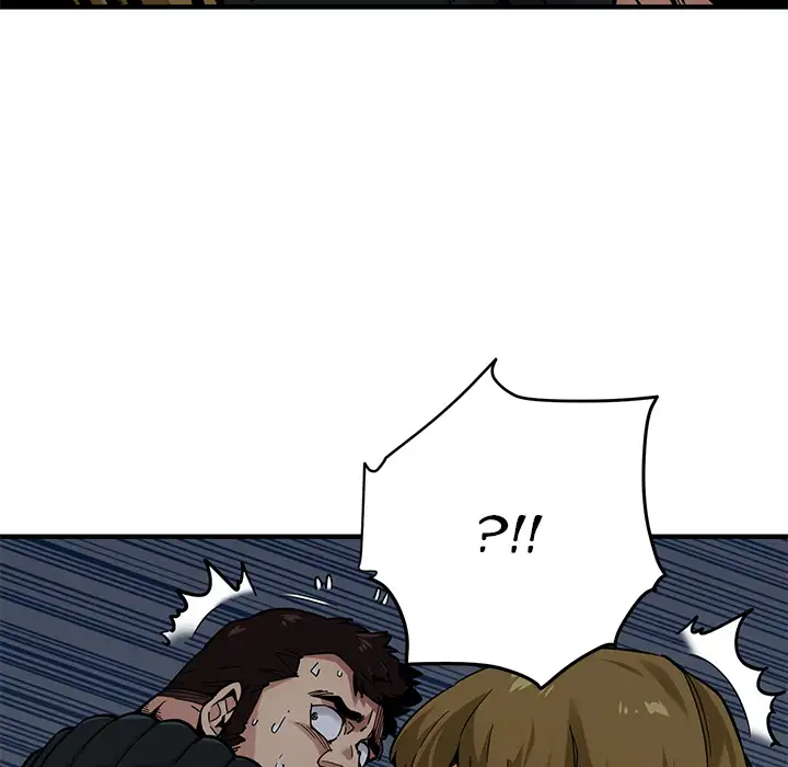 Dog on Patrol chapter 3 page 77