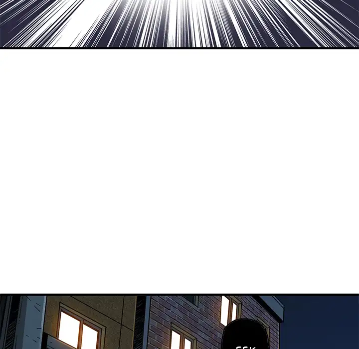 Dog on Patrol chapter 3 page 82