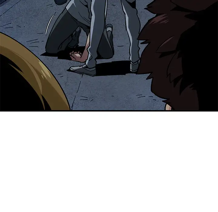 Dog on Patrol chapter 3 page 88