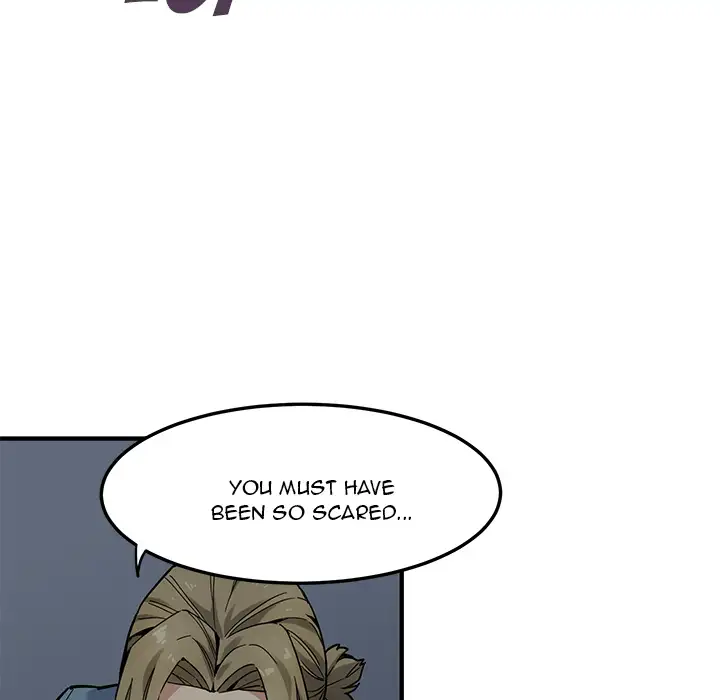 Dog on Patrol chapter 3 page 90