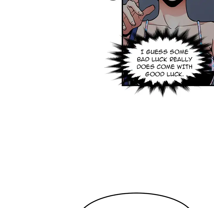 Dog on Patrol chapter 3 page 92