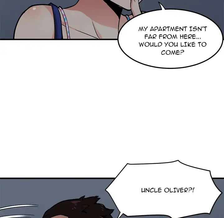 Dog on Patrol chapter 3 page 95