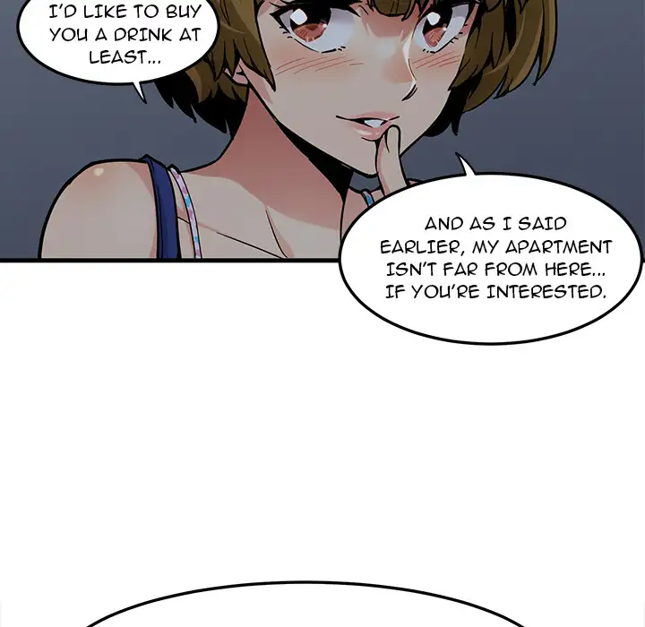 Dog on Patrol chapter 3 page 110