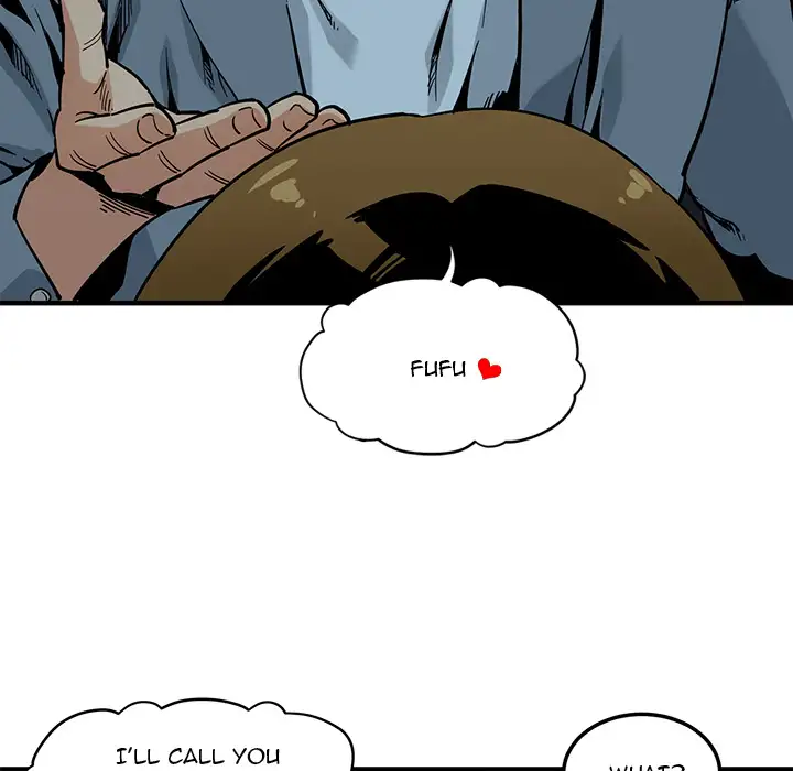 Dog on Patrol chapter 3 page 112