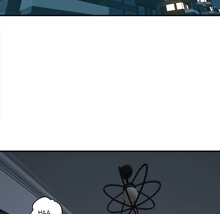 Dog on Patrol chapter 3 page 115