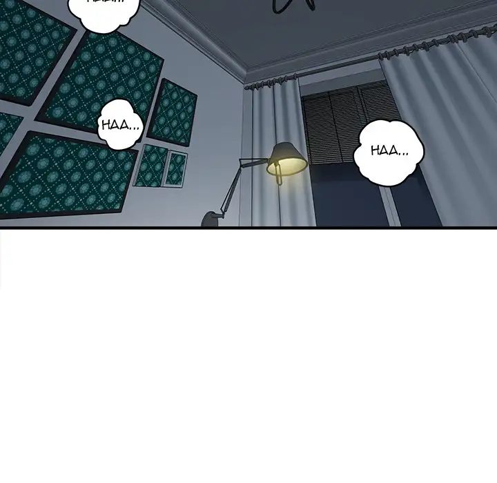 Dog on Patrol chapter 3 page 116