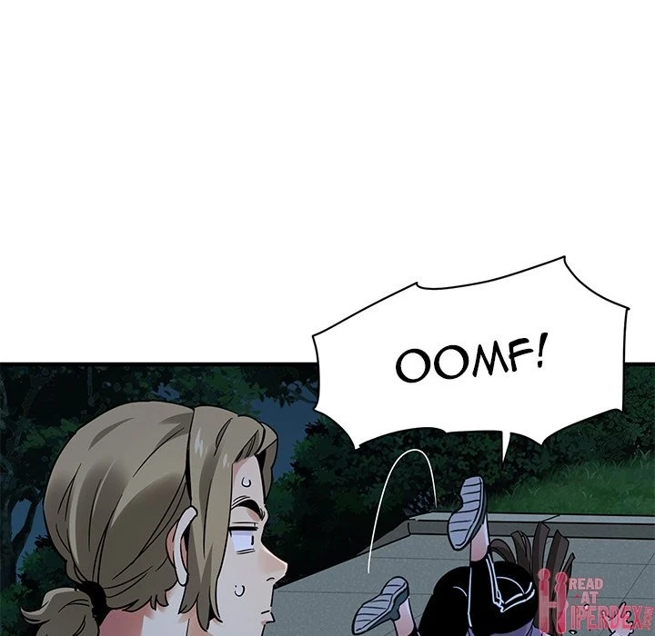Dog on Patrol chapter 30 page 7