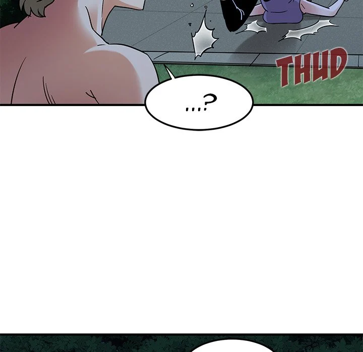 Dog on Patrol chapter 30 page 8