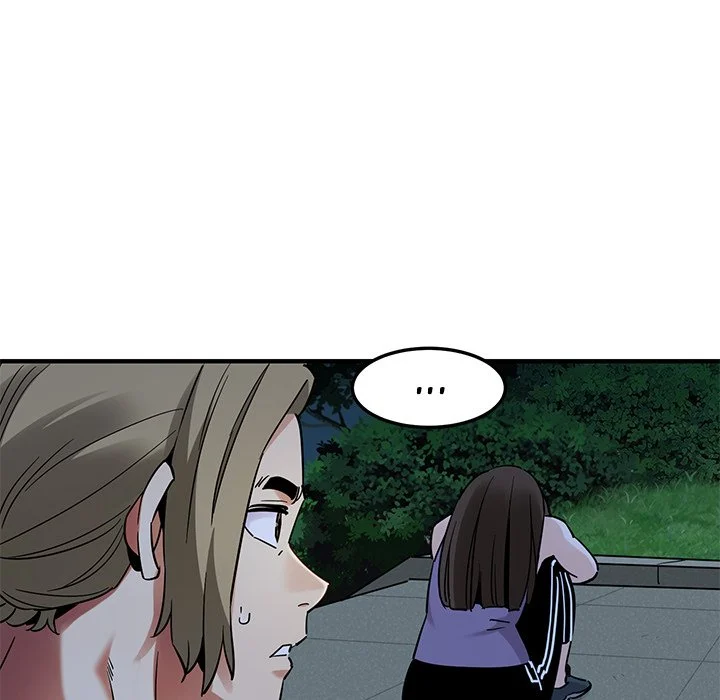 Dog on Patrol chapter 30 page 10