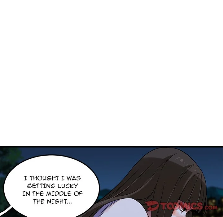 Dog on Patrol chapter 30 page 15