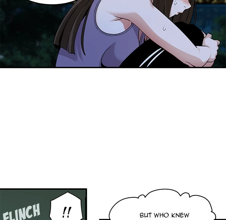 Dog on Patrol chapter 30 page 16