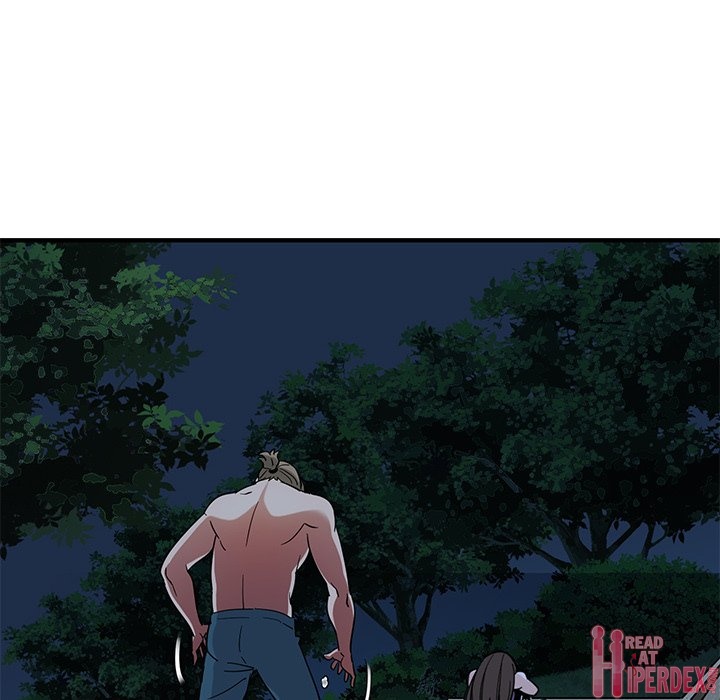 Dog on Patrol chapter 30 page 23