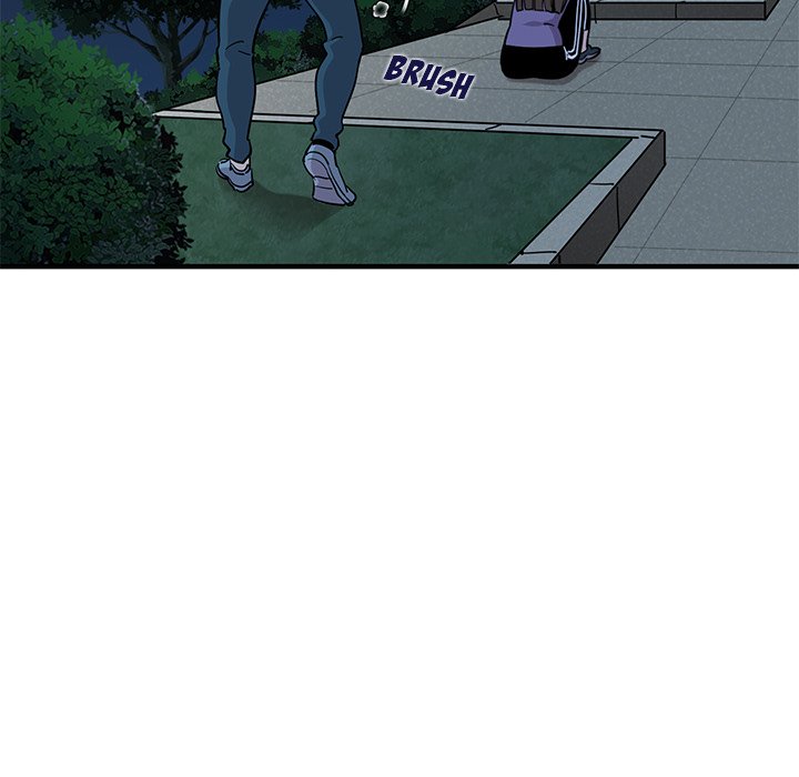 Dog on Patrol chapter 30 page 24