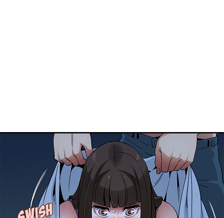 Dog on Patrol chapter 30 page 26