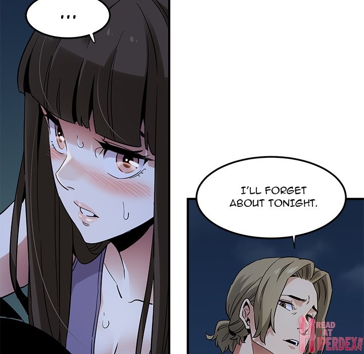 Dog on Patrol chapter 30 page 28