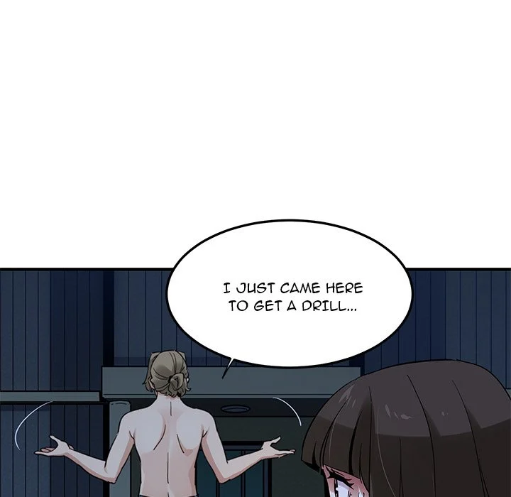Dog on Patrol chapter 30 page 30