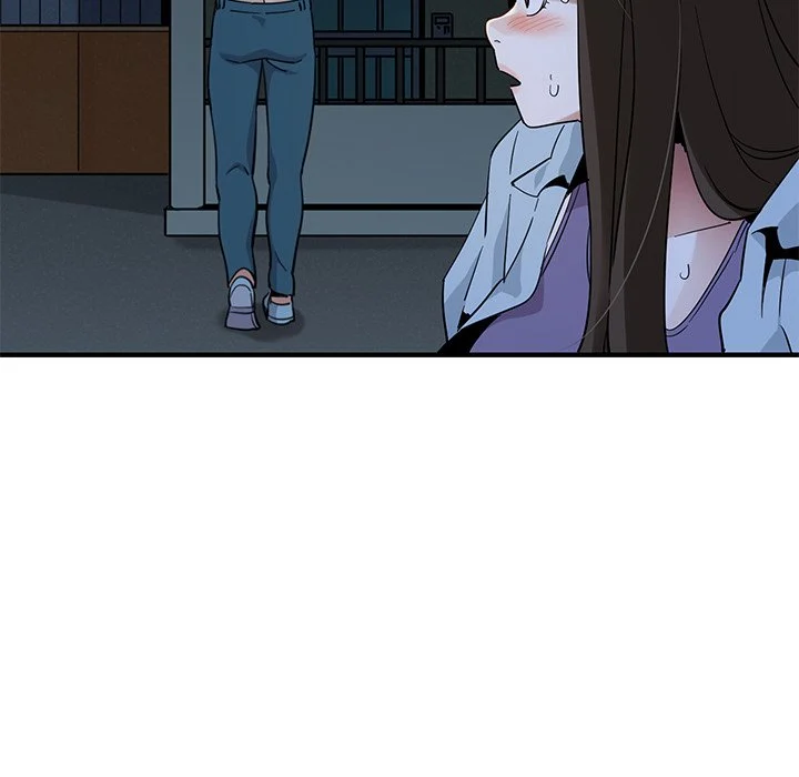 Dog on Patrol chapter 30 page 31