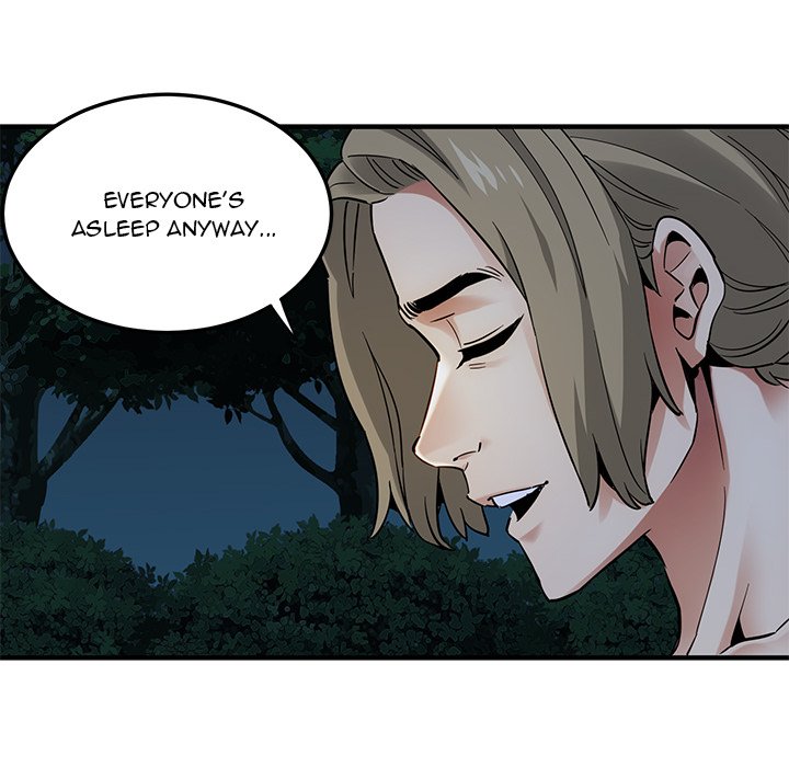 Dog on Patrol chapter 30 page 32