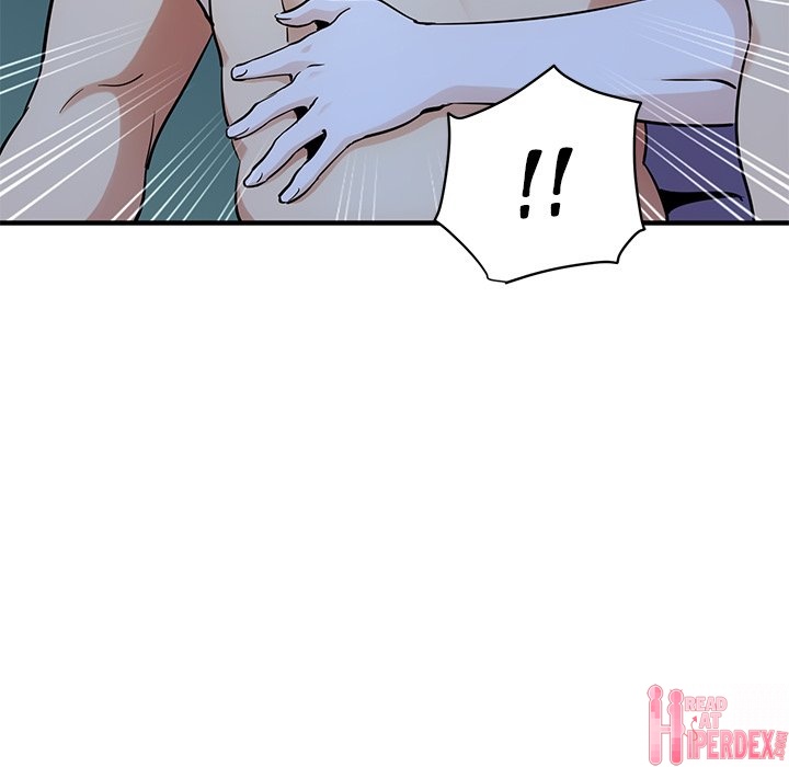 Dog on Patrol chapter 30 page 34