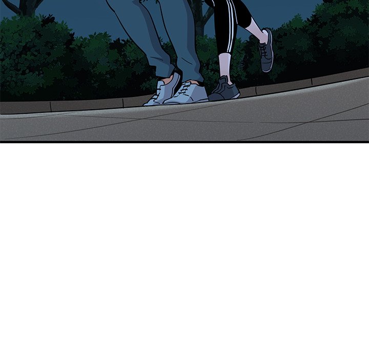 Dog on Patrol chapter 30 page 36