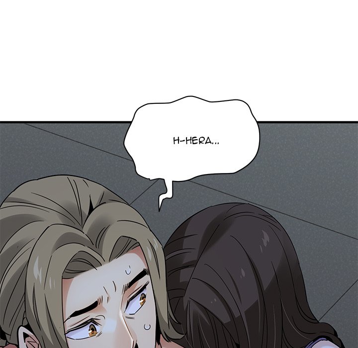 Dog on Patrol chapter 30 page 37