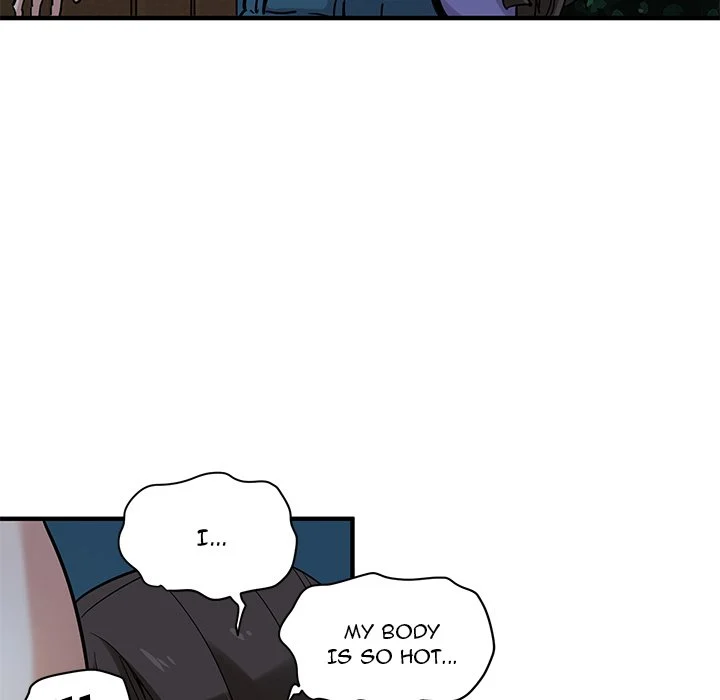 Dog on Patrol chapter 30 page 40