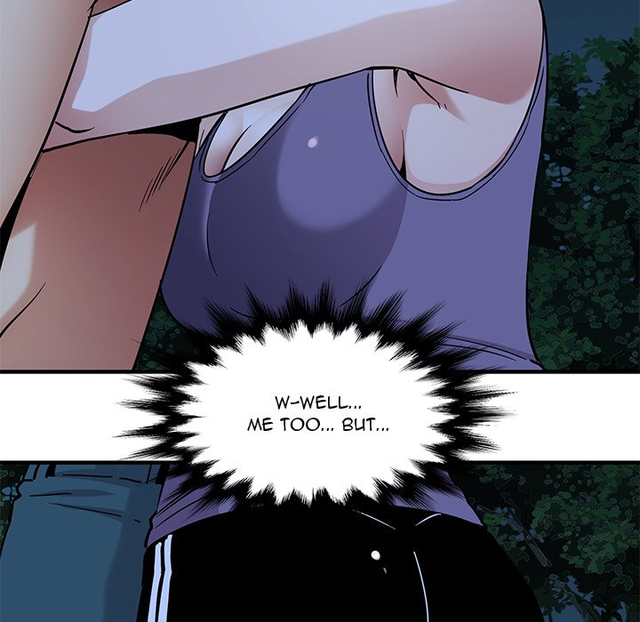 Dog on Patrol chapter 30 page 43