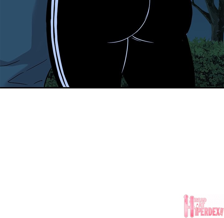 Dog on Patrol chapter 30 page 44