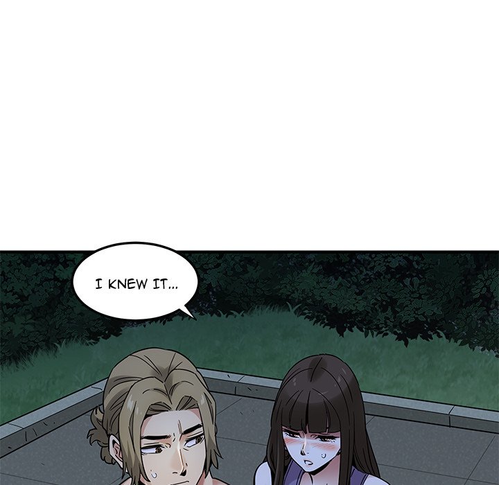 Dog on Patrol chapter 30 page 46
