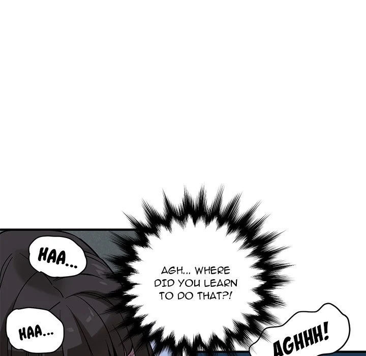 Dog on Patrol chapter 30 page 58