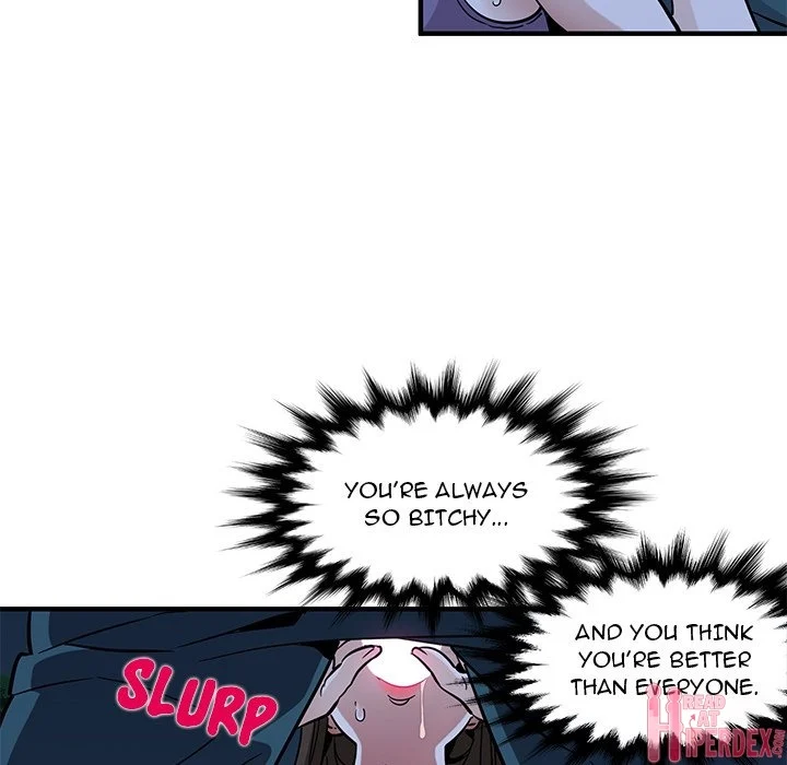 Dog on Patrol chapter 30 page 60