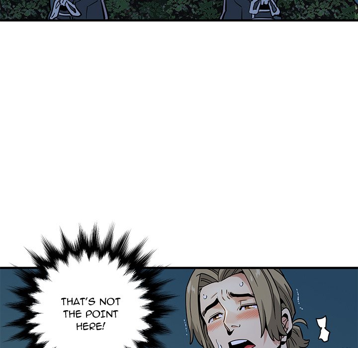 Dog on Patrol chapter 30 page 62