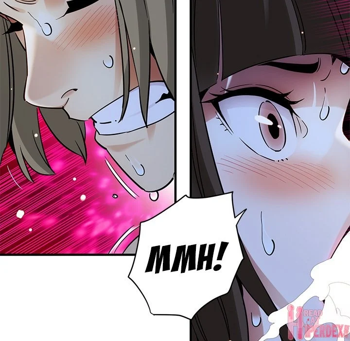 Dog on Patrol chapter 30 page 66