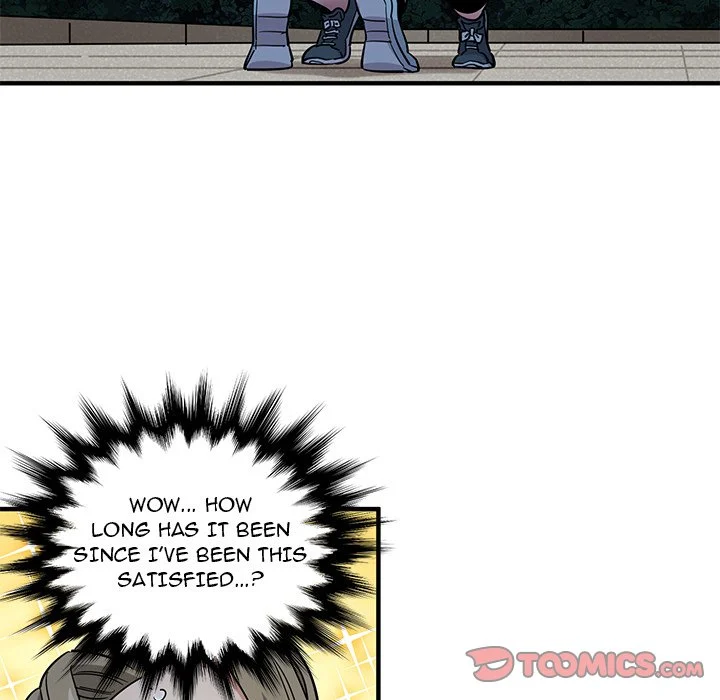Dog on Patrol chapter 30 page 69