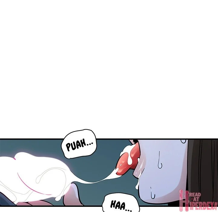 Dog on Patrol chapter 30 page 71