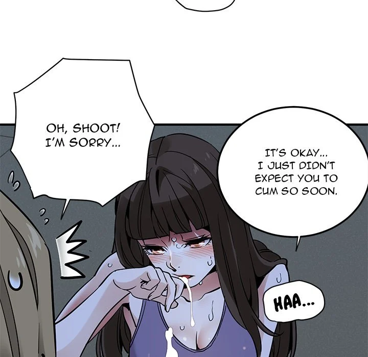 Dog on Patrol chapter 30 page 72
