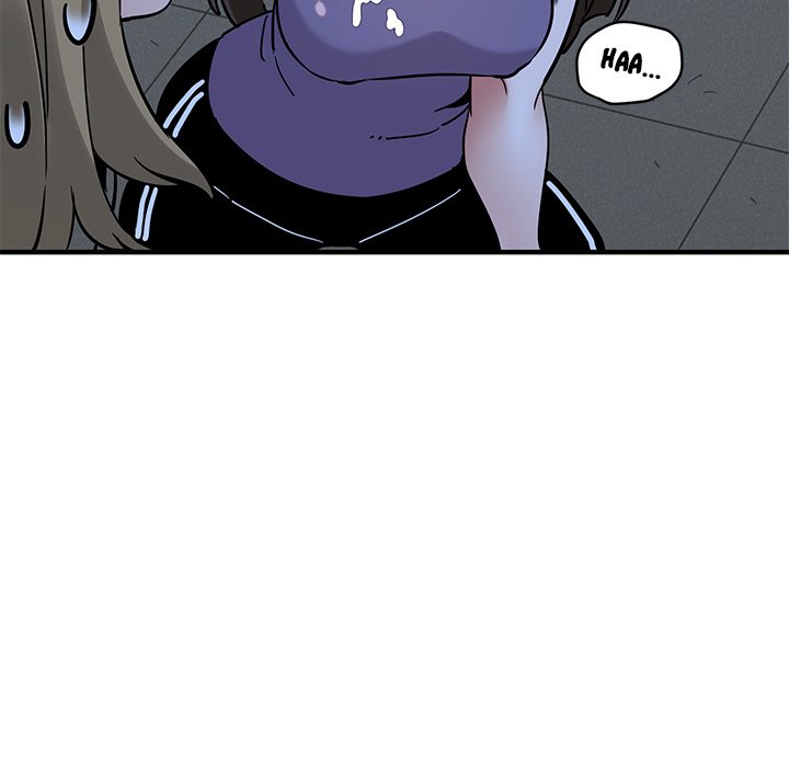 Dog on Patrol chapter 30 page 73