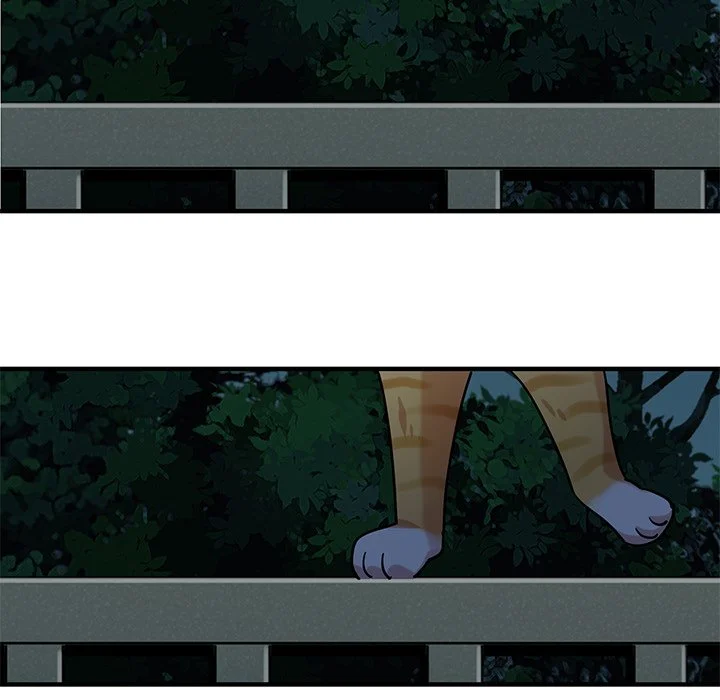 Dog on Patrol chapter 30 page 83