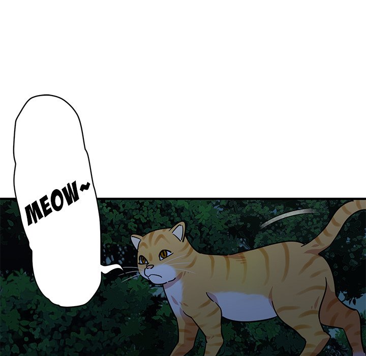 Dog on Patrol chapter 30 page 84