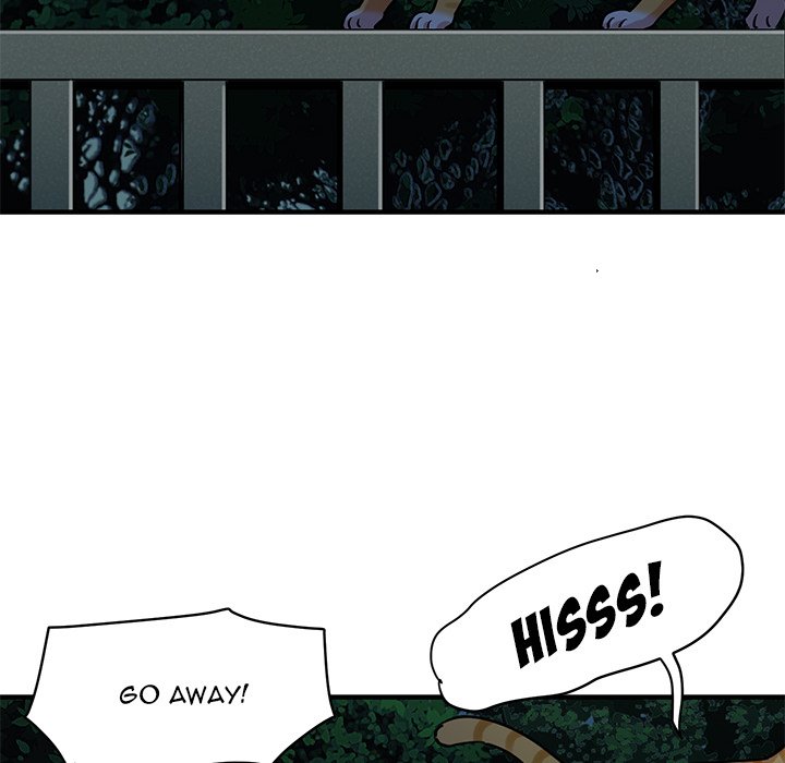 Dog on Patrol chapter 30 page 85