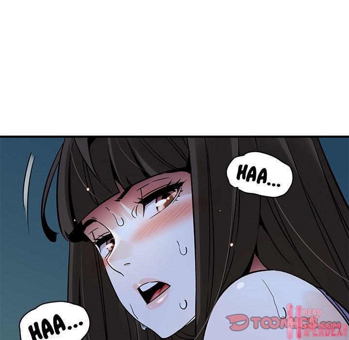 Dog on Patrol chapter 30 page 87